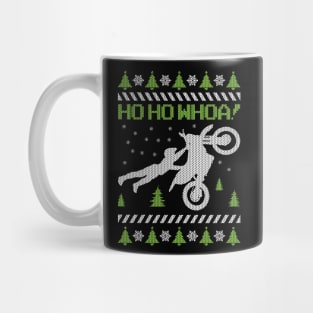 HO HO WHOA Mug